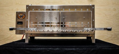 Aluminum Body Kiln