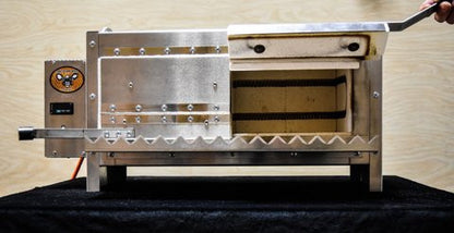 Aluminum Body Kiln