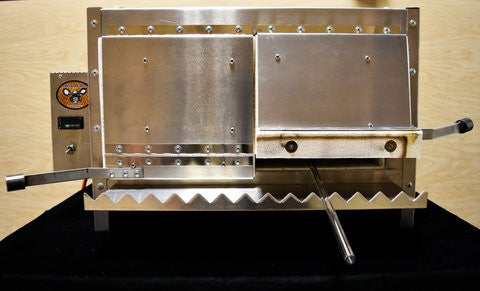 Aluminum Body Kiln