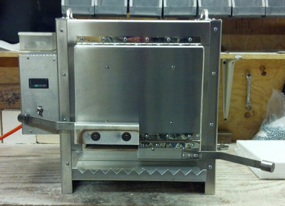 Medium Guy Kiln