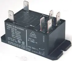 120v Relay